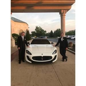 Meet your Posher, Giacomo